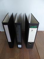 3 ortners A4, Ophalen of Verzenden, Zo goed als nieuw