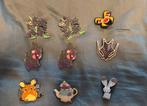 Diverse Pokemon pins, Ophalen of Verzenden, Zo goed als nieuw