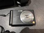 Panasonic Lumix DMC-DX55 digitale camera, Ophalen, Gebruikt, Compact, 8 Megapixel