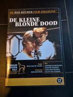 De kleine blonde dood, Cd's en Dvd's, Alle leeftijden, Ophalen of Verzenden, Zo goed als nieuw