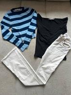 Zhrill broek en 2 shirts., Ophalen of Verzenden