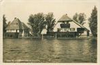 (304-047-025) Loosdrecht Aan de Loosdrechtsche plassen, Verzenden, Noord-Holland
