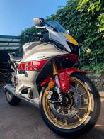 Yamaha R7 60th Anniversary, Motoren, 2 cilinders, Super Sport, Particulier, Meer dan 35 kW
