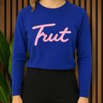 9 Lemons Trut sweater, Kleding | Dames, Truien en Vesten, Zo goed als nieuw, Maat 36 (S), 9 Lemons, Verzenden