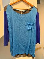 DIDI COLOURFUL DAMES BLOUSE, MAAT: L, Overige kleuren, Maat 42/44 (L), Didi, Ophalen of Verzenden