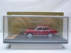 Datsun Bluebird 1600 SSS p510  1969 1:43 Atlas, Ophalen of Verzenden, Nieuw, Auto, Overige merken