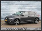 Volkswagen Polo 1.0 TSI Business R-Line Carplay Navi Cruise, Auto's, Volkswagen, Stof, Gebruikt, Euro 6, 95 pk