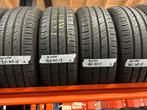 4x 185/65/15 Kumho zomerbanden, Auto-onderdelen, Banden en Velgen, Ophalen, Gebruikt, 15 inch, Banden en Velgen