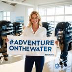 Honda Buitenboordmotor in de Actie bij Benautic Watersport!, Ophalen of Verzenden, Nieuw
