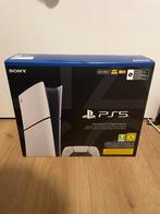 Playstation 5 digital | nieuw in doos | ongeopend, Ophalen, Zo goed als nieuw