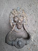 Mooie oude deurklopper., Antiek en Kunst, Ophalen of Verzenden