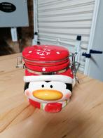 Gratis op te halen Leuke pot voor snoep of koekjes, Ophalen, Zo goed als nieuw