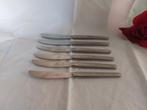 Keltum Jeunesse S 17 | set van 6 fruitmesjes | 17 cm, Verzenden