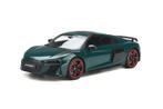 Audi R8 Green Hell V10 Performance Quattro GT Spirit GT863, Overige merken, Auto, Verzenden, Z Models 2 rue de l'Ecusson sales@solido.com