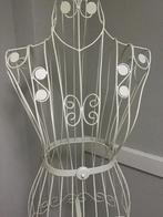 alternatieve kerstboom Paspop van draad, metaal., Ophalen, Zo goed als nieuw