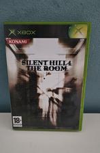Silent Hill 4 The Room (Xbox), Avontuur en Actie, Vanaf 18 jaar, 1 speler, Ophalen of Verzenden
