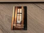 Estee Lauder Re-nutriv eye serum 5 ml, Ophalen of Verzenden, Nieuw, Ogen, Verzorging