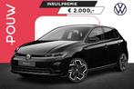 Volkswagen Polo 1.0 TSI 95pk R-Line Edition | Achteruitrijca, Voorwielaandrijving, 12 maanden, Stof, 1073 kg