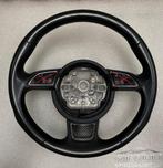 Leren stuur Audi A6, A7, A8 model 2010-2016 4G0419091R, Auto-onderdelen, Besturing, Gebruikt, -, -, -