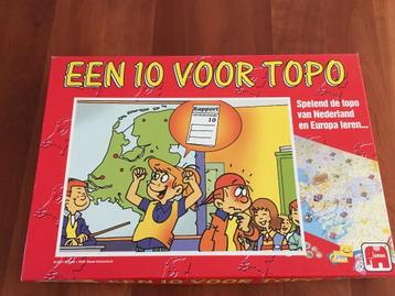 Gezelschapsspel beschikbaar voor biedingen