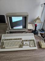 Amiga 1200 Zeer compleet met Commodore 1084 monitor, Computers en Software, Vintage Computers, Ophalen of Verzenden, Commodore