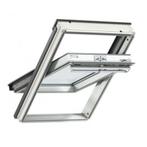 Velux GGL SK06 2070 Dakraam 114 x 118, Doe-het-zelf en Verbouw, Kozijnen en Schuifpuien, Raamkozijn, Zo goed als nieuw, Inclusief glas