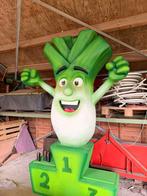 Carnavalspop carnavalswagen Piepschuim Prei, Hobby en Vrije tijd, Feestartikelen, Ophalen