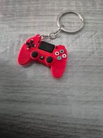 game controller sleutelhanger, Ophalen of Verzenden, Zo goed als nieuw