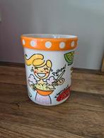 Blond Amsterdam Keukengarnituur Pollepelpot, Ophalen, Zo goed als nieuw