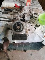 Gebruikte Grundfos circulatiepomp, Ophalen of Verzenden, Gebruikt, Rvs, Overige typen