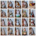 Oude antiek vintage kerstballen russische, Ophalen of Verzenden, N, N, N