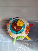 VTech Dierendraaibal, Kinderen en Baby's, Speelgoed | Vtech, Ophalen of Verzenden, Zo goed als nieuw, 6 maanden tot 2 jaar