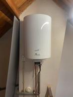 Elektrische Boiler 80L - Masterwatt VFX 80 SMART, Doe-het-zelf en Verbouw, Geisers en Boilers, Ophalen, 20 tot 100 liter, Boiler