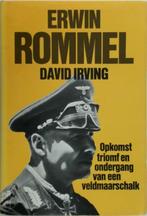 Erwin Rommel, Boeken, David Irving, Ophalen of Verzenden, Landmacht, Tweede Wereldoorlog