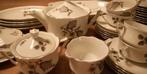 Antiek servies mogelijk (bijna)100 jaar oud, Antiek en Kunst, Antiek | Servies compleet, Ophalen of Verzenden