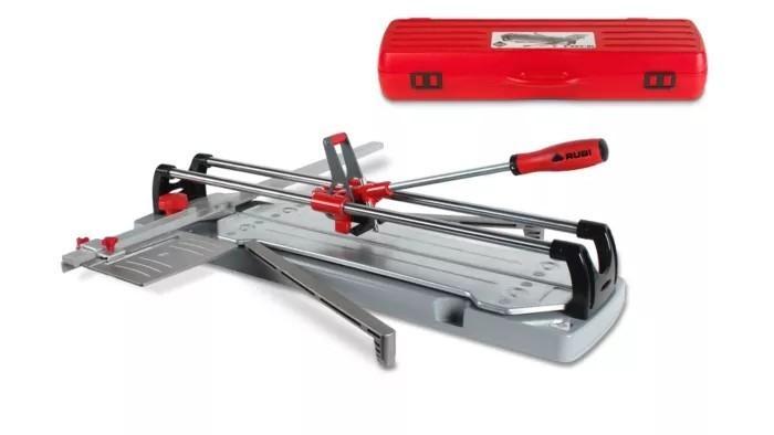 Rubi TR600, Doe-het-zelf en Verbouw, Gereedschap | Handgereedschap, Gebruikt, Ophalen of Verzenden