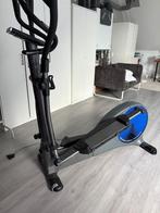 Crosstrainer, merk Infinity, Sport en Fitness, Ophalen, Benen, Zo goed als nieuw, Crosstrainer