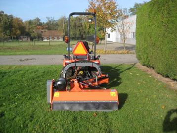 Klepelmaaier in verstek Loma 125-145-165cm beschikbaar voor biedingen