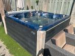 Jacuzzi, Tuin en Terras, Ophalen, Gebruikt, Inbouw, Vast