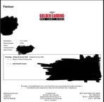 Vrienden van amstel live golden earring, Tickets en Kaartjes, Twee personen