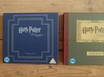 ZELDZAME HARRY POTTER ITEMS DVD IN BOEKVORM, Alle leeftijden, Verzenden, Zo goed als nieuw, Fantasy
