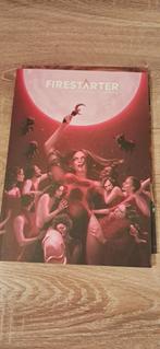 Firestarter Magazine - 2 Nieuwe Exemplaren, Boeken, Tijdschriften en Kranten, Ophalen, Zo goed als nieuw, Overige typen