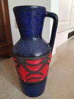 Vintage west germany vaas, Ophalen