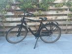 Gazelle esprit  Zwart, 65 cm of meer, Ophalen of Verzenden, Zo goed als nieuw, Gazelle