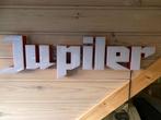 JUPILER, Ophalen of Verzenden, Zo goed als nieuw, Lichtbak of (neon) lamp
