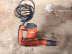 Hilti TE 500 Breekhamer - Gebruikt, Ophalen of Verzenden, Gebruikt