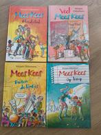 Mees Kees boeken Mirjam Oldenhave, Ophalen, Zo goed als nieuw