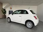 Fiat 500 1.0 TwinAir Pop AIRCO, Voorwielaandrijving, Gebruikt, Euro 6, Electronic Stability Program (ESP)