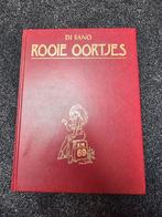 Rooie Oortjes deel 7 luxe hardcover van Di Sano, Boeken, Ophalen of Verzenden, Zo goed als nieuw