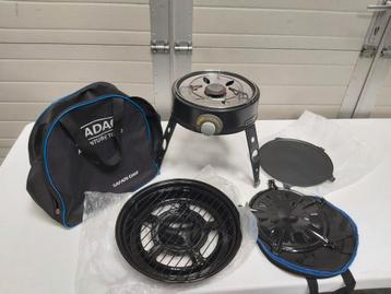 ZGAN skottelbraai Cadac Safari Chef BBQ grill bakken beschikbaar voor biedingen